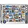 EuroGraphics Canada Globetrotter