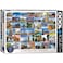 EuroGraphics Canada Globetrotter