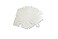 Roylco We Fit Together Puzzle Pieces Blank Puzzle Pieces for Crafts Create Your Own Puzzle WriteOn Cardboard Puzzle Pieces for Kids Classrooms DIY Projects