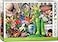 EuroGraphics EURHR Garden Tools 1000Piece Puzzle 1000Piece Jigsaw Puzzle 60005391 Green