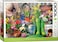 EuroGraphics EURHR Garden Tools 1000Piece Puzzle 1000Piece Jigsaw Puzzle 60005391 Green