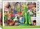 EuroGraphics EURHR Garden Tools 1000Piece Puzzle 1000Piece Jigsaw Puzzle 60005391 Green