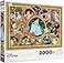 CEACO Ceaco Disney Classics Disney Classics 2000 Piece Jigsaw Puzzle 5