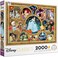 CEACO Ceaco Disney Classics Disney Classics 2000 Piece Jigsaw Puzzle 5
