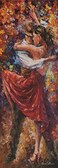 Anatolian Puzzle Tango 1000 Piece Jigsaw Puzzle 1107 Multicolor