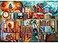 Anatolian Puzzle Mystery Writers 3000 Piece Jigsaw Puzzle 4918
