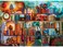 Anatolian Puzzle Mystery Writers 3000 Piece Jigsaw Puzzle 4918