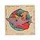 Ekoplay Endangered Sharks Multilayered Wooden Jigsaw Puzzles for Kids Hammerhead Great White Whale Dusky Basking Learning Toy Gift for Boys Girls Ages 3 Years and Above
