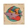 Ekoplay Endangered Sharks Multilayered Wooden Jigsaw Puzzles for Kids Hammerhead Great White Whale Dusky Basking Learning Toy Gift for Boys Girls Ages 3 Years and Above