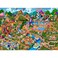 Becko US Jigsaw Puzzles 500 Pieces Puzzles for Adults 500 Piece Puzzles for Adults