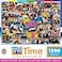 Masterpieces MasterPieces 1000 Piece Jigsaw Puzzle 90s TV Shows Collage Fun for Adults Family Kids NonGlare Finish 1925 x 2675