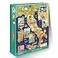 Blue Lobster 1000 Piece Puzzle Postcards from Italy