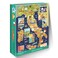 Blue Lobster 1000 Piece Puzzle Postcards from Italy