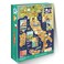 Blue Lobster 1000 Piece Puzzle Postcards from Italy