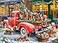 Vermont Christmas Company Canine Christmas Jigsaw Puzzle 500 Piece