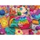 Buffalo Games Aimee Stewart Vintage Knitting 1000 Piece Jigsaw Puzzle for Adults Challenging Puzzle Perfect for Game Nights