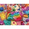 Buffalo Games Aimee Stewart Vintage Knitting 1000 Piece Jigsaw Puzzle for Adults Challenging Puzzle Perfect for Game Nights