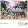 Buffalo Games Garry Walton Yosemite Picnic 300 Piece Jigsaw Puzzle for Adults 14 and up Challenging Puzzle Perfect for Game Nights Colorful Puzzles PrecisionCut Pieces Beautiful Artwork