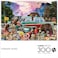 Buffalo Games Garry Walton Yosemite Picnic 300 Piece Jigsaw Puzzle for Adults 14 and up Challenging Puzzle Perfect for Game Nights Colorful Puzzles PrecisionCut Pieces Beautiful Artwork