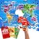 QUOKKA World Map Puzzles for Kids Ages 810 70 Pcs Jigsaw Floor Puzzles for Kids Ages 68 Year Old Includes 50 Cards with 400 Fun Facts Continent Shaped Educational Gift for Girl and Boy 48