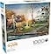 Buffalo Games Terry Redlin Aroma of Fall 1000 Piece Jigsaw Puzzle Festive Puzzle for Adults PrecisionCut Pieces Autumn Artwork and Hours of Relaxing Fun
