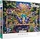 CEACO Ceaco Disney Dowdle Sleeping Beauty The Power of Love 1500 Piece Jigsaw Puzzle