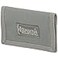 Maxpedition Gear Micro Polyurethane Wallet Lightweight Foliage Green small