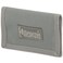 Maxpedition Gear Micro Polyurethane Wallet Lightweight Foliage Green small