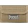 Maxpedition Spartan Wallet Khaki