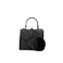 ALDO Womens Mini Jerilini Top Handle Bag BlackBlack