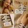 Infinity Collection Paw Bracelet For Women Paws Love Infinity Bracelet Gift for Dog Cat Lovers and Owners