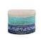 Caiyao 18Pcs Colorful Bohemia Seed Beaded Bracelets Handmade Adjustable Stackable Rainbow Beaded Stretch Bracelet Anket Multilayer Vaction Elastic Bracelet for Women Summer Beach Boho Jewelry Gifts Co
