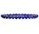 Angelstones Handmade Natural Lapis Lazuli Healing Gemstone 6mm Round Beads Stretch Crystal Bracelet 7 Inch Unisex