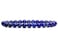 Angelstones Handmade Natural Lapis Lazuli Healing Gemstone 6mm Round Beads Stretch Crystal Bracelet 7 Inch Unisex
