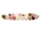 Angelstones Handmade Natural Volcano Cherry Quartz Healing Gemstone 8mm Round Beads Stretch Crystal Bracelet 7 Inch Unisex