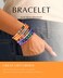 CCINPPY Friendship Bracelets Trendy Heishi Clay Bead Bracelets Stack Gold Beaded Stretch Bracelets for Women Boho Stackable Bracelets Bulk Cute Preppy Jewelry Halloween