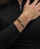 Cherry Tree Collection Small Medium Large Sizes Gemstone Beaded Bracelets For Women and Men 6mm Round Beads Indian Agate Medium