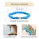 Elegance 11 designs Turquoise Heishi Beaded Bracelets For Women Polymer Clay Blue Surfer Stackable Beads Boho Turquoise Bracelet Summer Beach Jewelry Set
