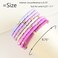 GOOJIDS Surfer Heishi Clay Bead Bracelets for Women Bohemian Stackable Gold Plated Beaded Stretch Bracelets Elastic Layering Friendship Bracelets Set Boho Jewelry