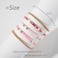 GOOJIDS Surfer Heishi Clay Bead Bracelets for Women Bohemian Stackable Gold Plated Beaded Stretch Bracelets Elastic Layering Friendship Bracelets Set Boho Jewelry