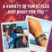 Hang Loose Bands Coastal Pink Serape Bracelet Small 65 Length for Men Women and Teens Reversible Elastic Wristband Boho Surf Style Unisex