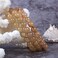 Justinstones Natural Golden Rutilated Quartz Gemstone 8mm Round Beads Stretch Bracelet 7 Inch Unisex