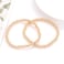 NVENF Gold Bead Bracelets Colorful Tile Bracelet Bangles for Women Stackable Brass Ball Beaded Stretch Bracelets Elasticated White Enamel Bracelets Anniversary Bridal Gift White