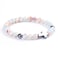 Softones 6mm Cross Beaded Bracelet for Women Natural Stone Stretch Link Prayer Bracelet for Women71