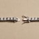 Ross-Simons RossSimons 1150 ct tw CZ Tennis Bracelet in Sterling Silver 8 inches