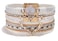 Long tiantian Leather Bracelets for Women Warp Bracelet Stackable Boho Layered Bracelet Chunky Heart Trendy Birthday Gifts for Her
