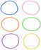 Rhode Island Novelty 275 PLASTIC BRACELETS