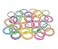 Rhode Island Novelty Coil Spring Bracelet Assortment