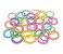 Rhode Island Novelty Coil Spring Bracelet Assortment