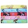Great Eastern Entertainment Sailor Moon R Inner Senshi PVC Wristband Set of 5